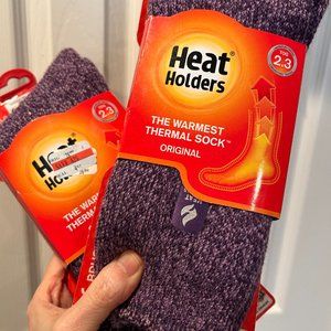 Heat Holders Warmest Thermal Sock (original)